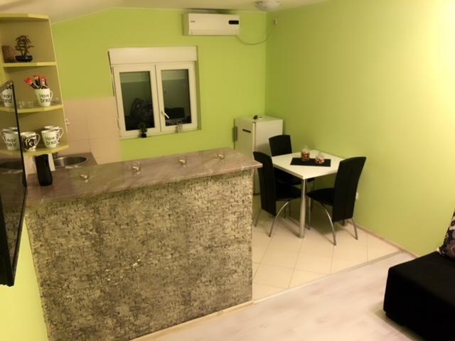 MARE Apartmant Belgrado Exterior foto