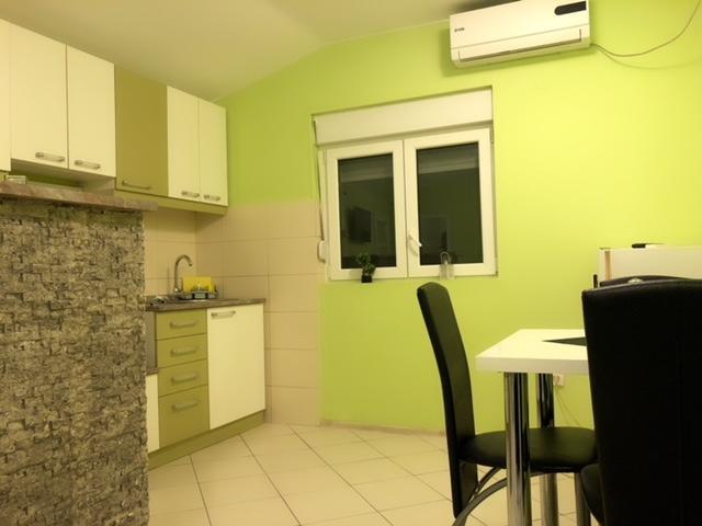 MARE Apartmant Belgrado Exterior foto