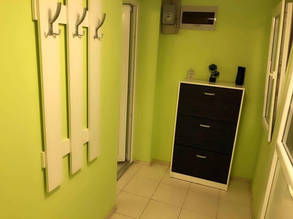 MARE Apartmant Belgrado Exterior foto