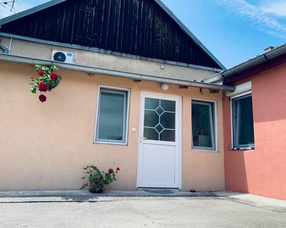MARE Apartmant Belgrado Exterior foto