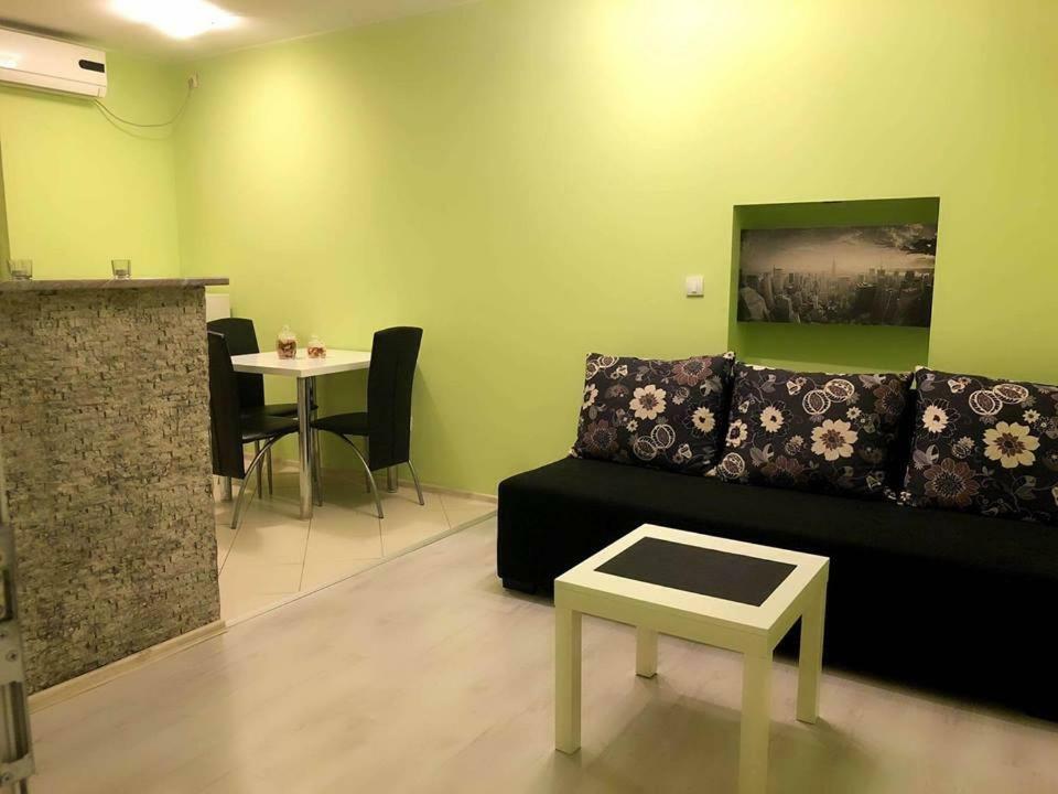 MARE Apartmant Belgrado Exterior foto